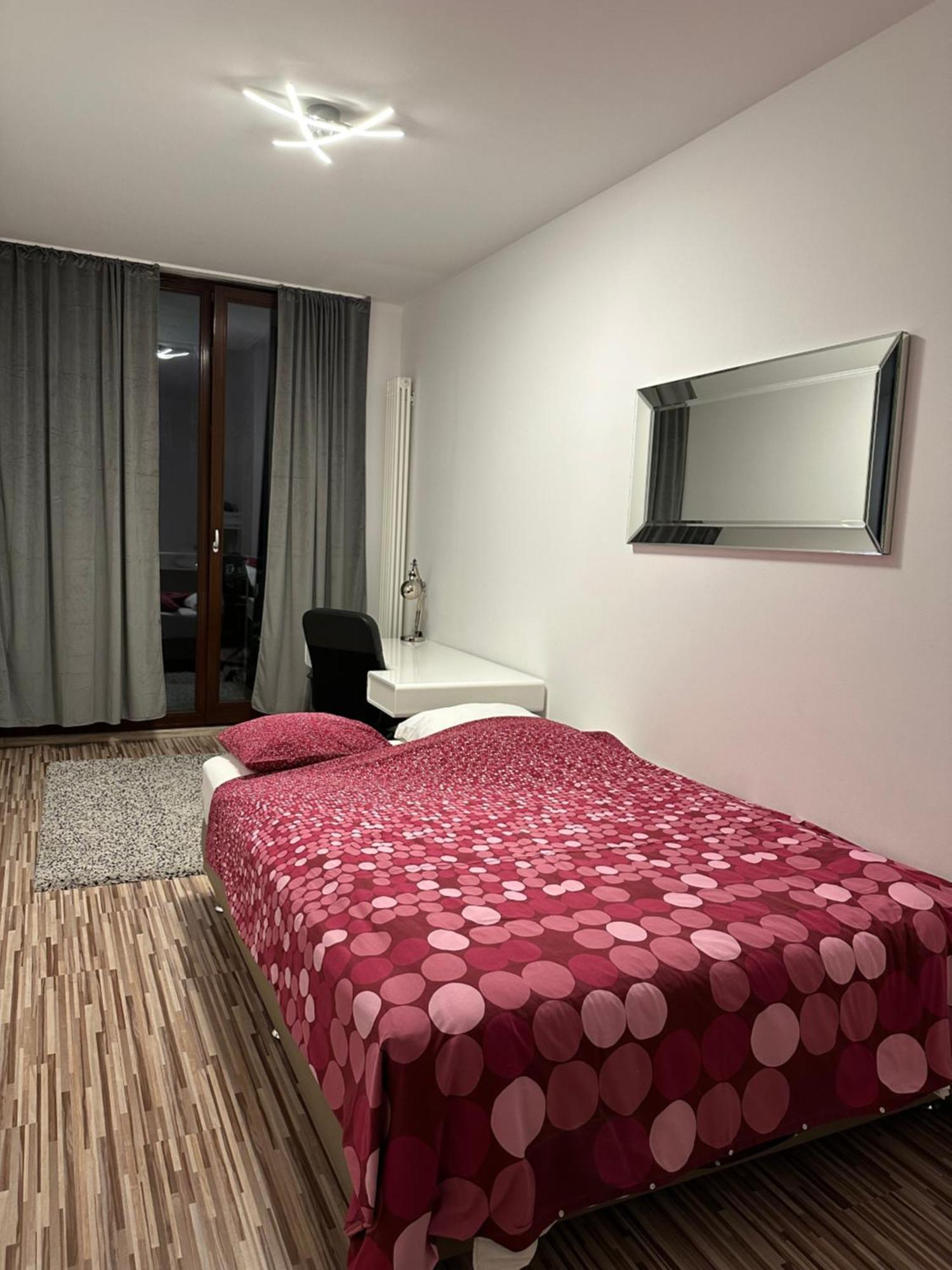 Two Rooms Apartment Triton Park Varşova Dış mekan fotoğraf