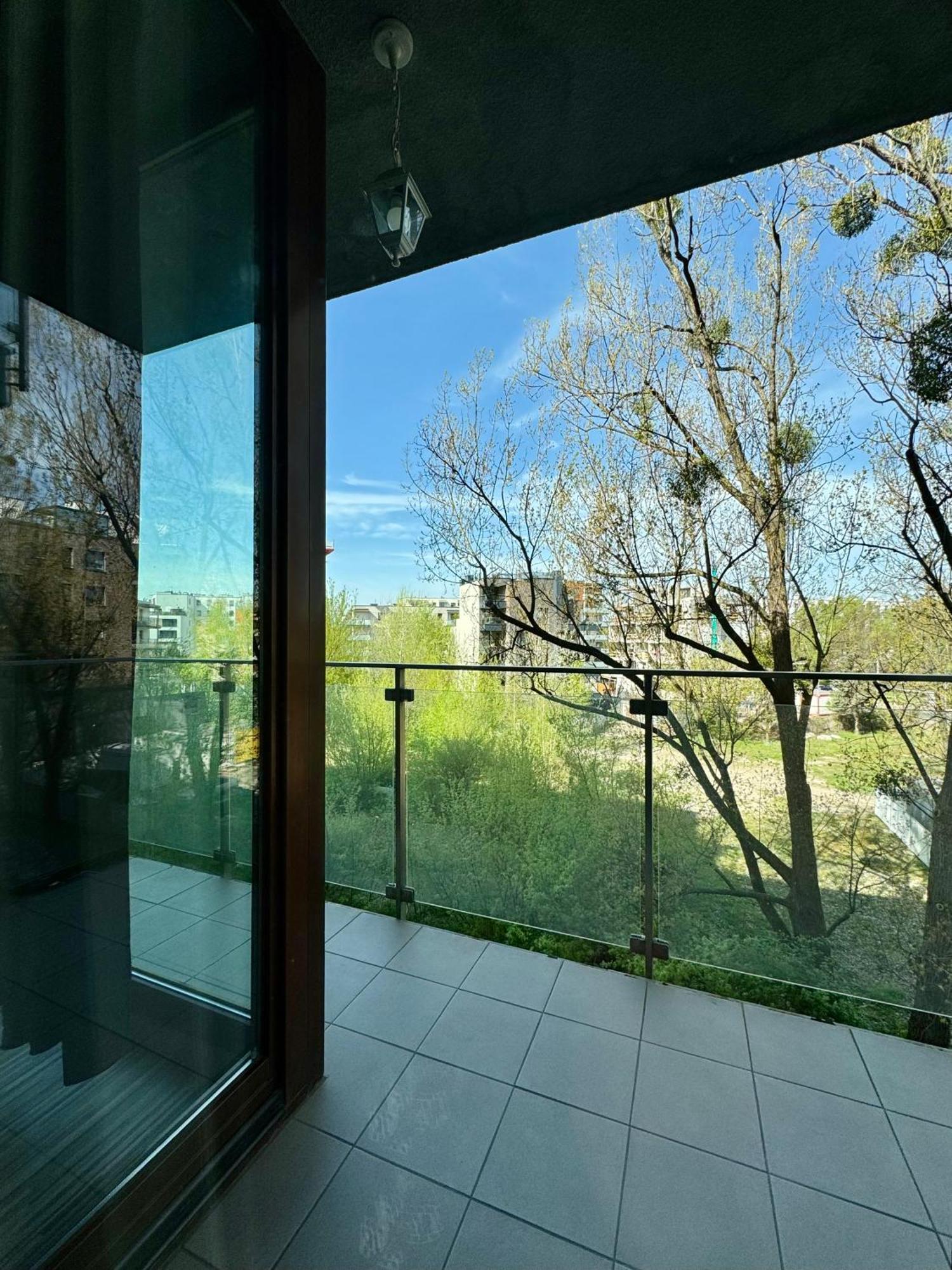 Two Rooms Apartment Triton Park Varşova Dış mekan fotoğraf