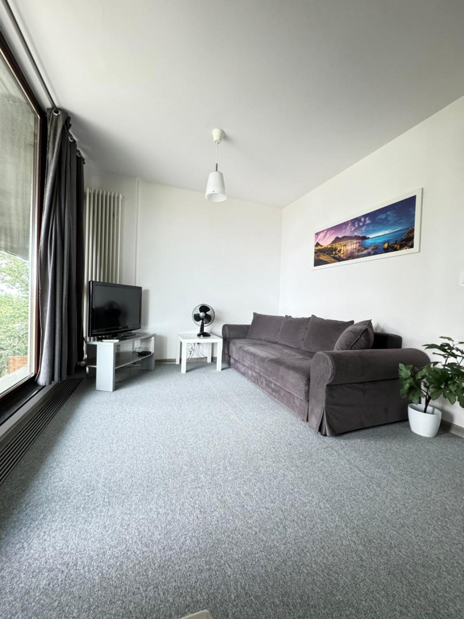 Two Rooms Apartment Triton Park Varşova Dış mekan fotoğraf