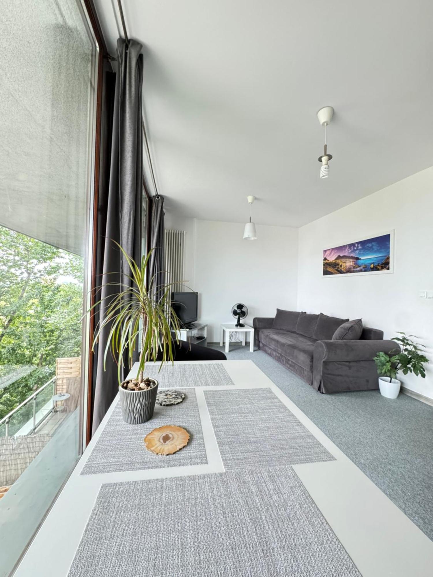 Two Rooms Apartment Triton Park Varşova Dış mekan fotoğraf