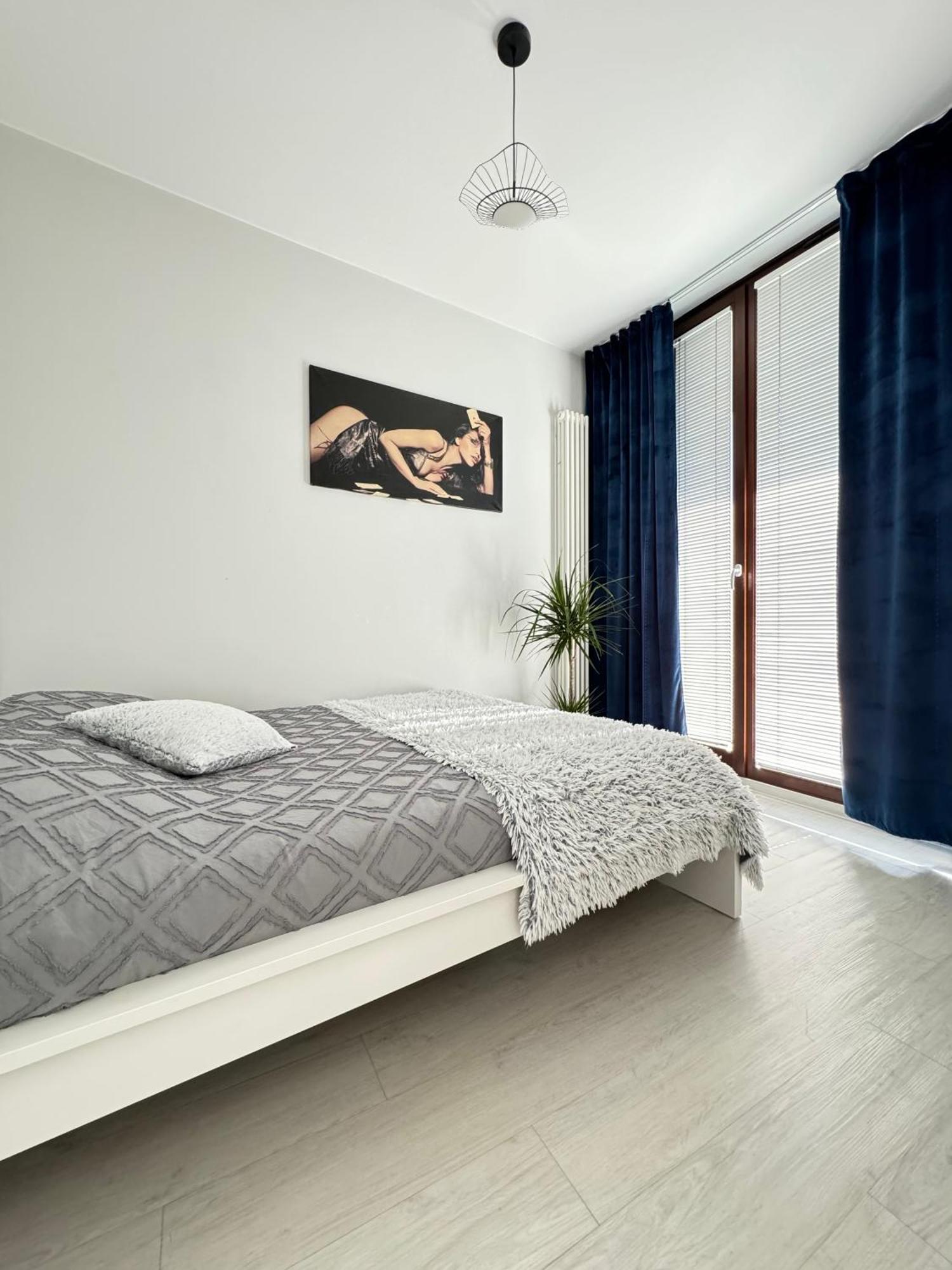 Two Rooms Apartment Triton Park Varşova Dış mekan fotoğraf