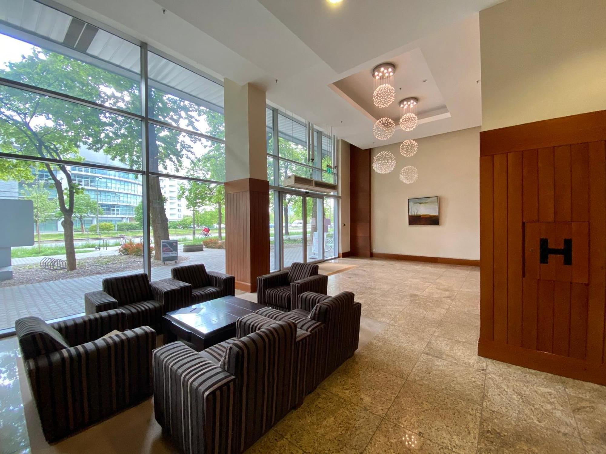 Two Rooms Apartment Triton Park Varşova Dış mekan fotoğraf